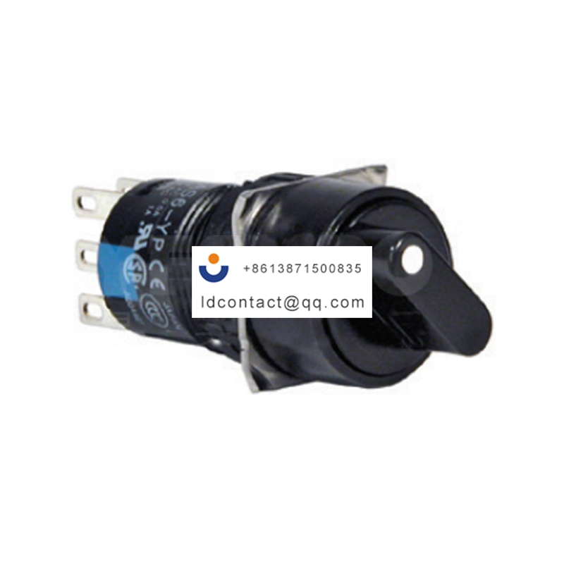 AS6M-3Y2PC IDEC product image