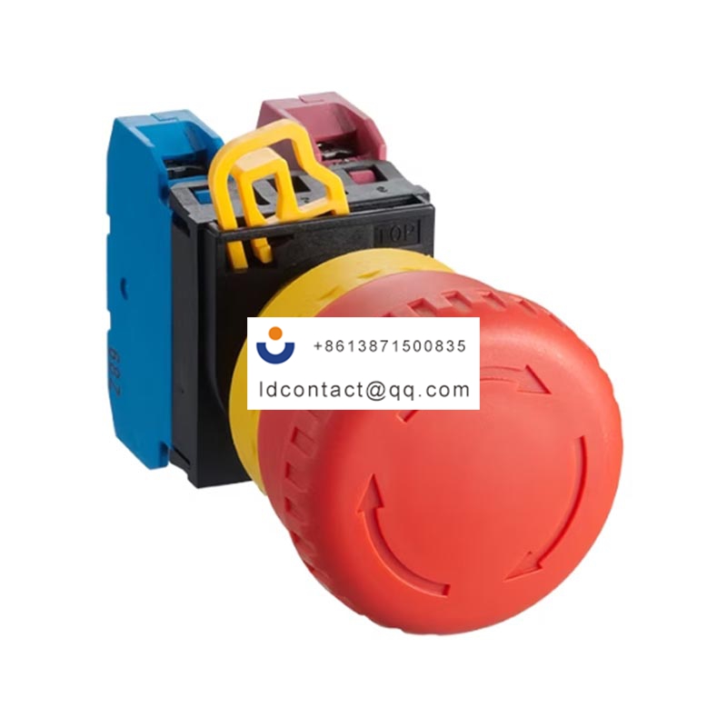 YW1B-V4E01R IDEC product image