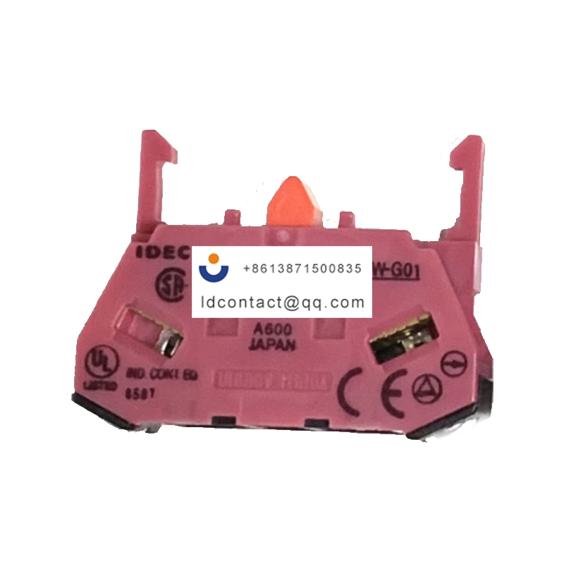 HW-G01 IDEC product image