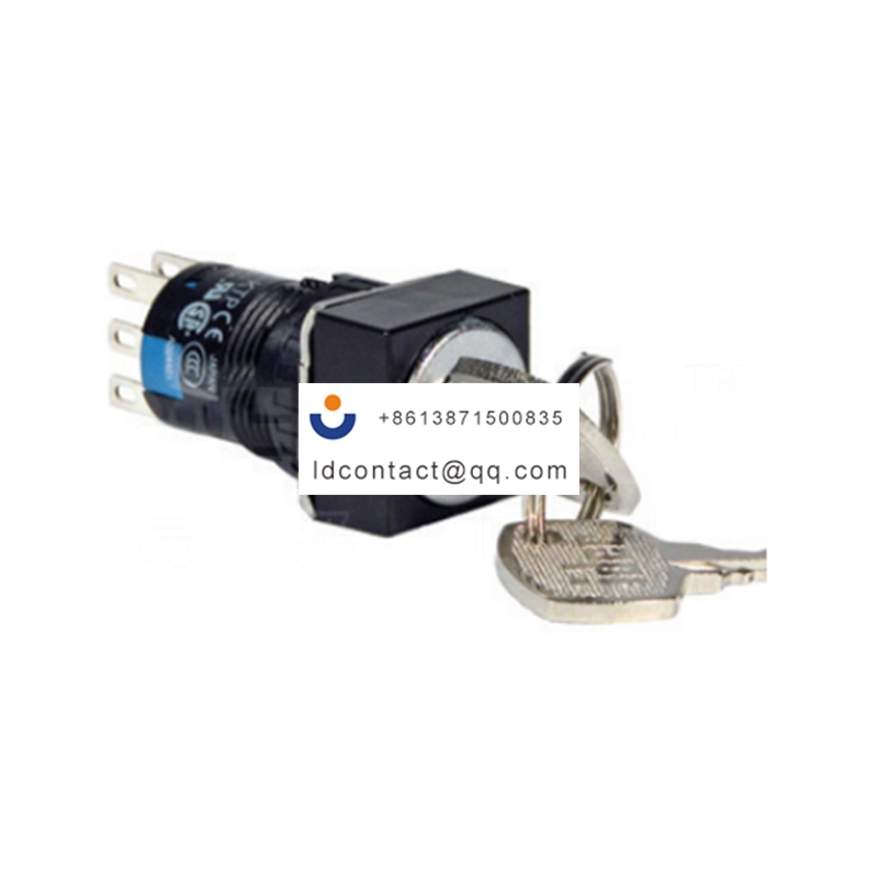 AS6Q-2KT2BC IDEC product image