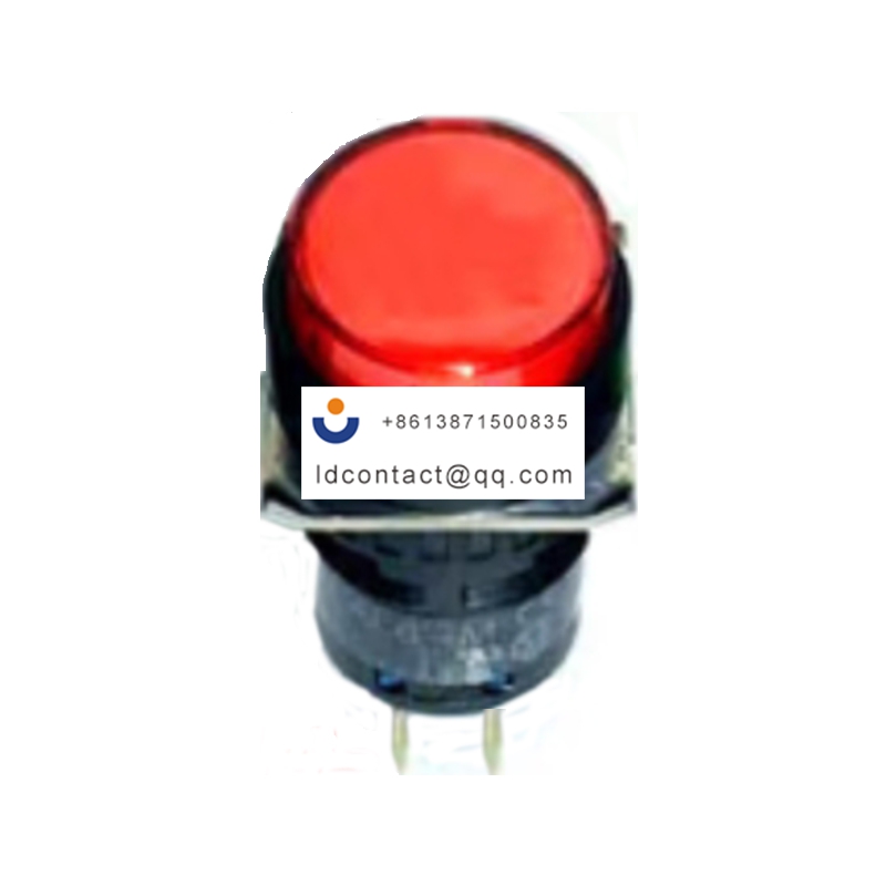 AL6M-M14RC IDEC product image