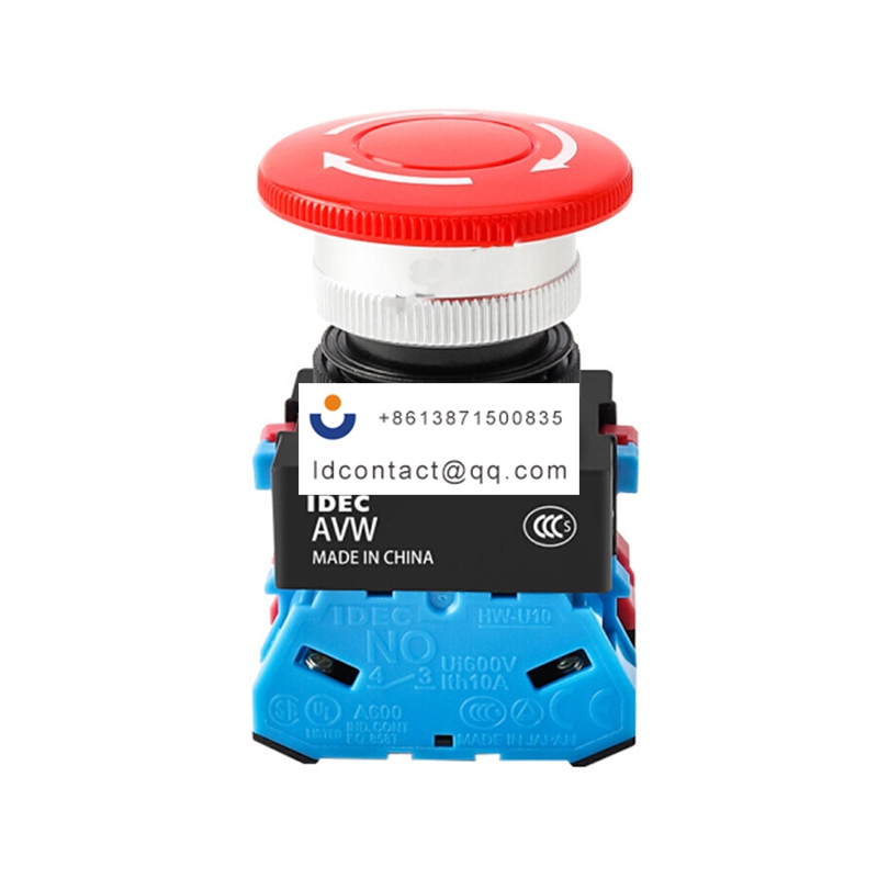 AVW401R IDEC product image