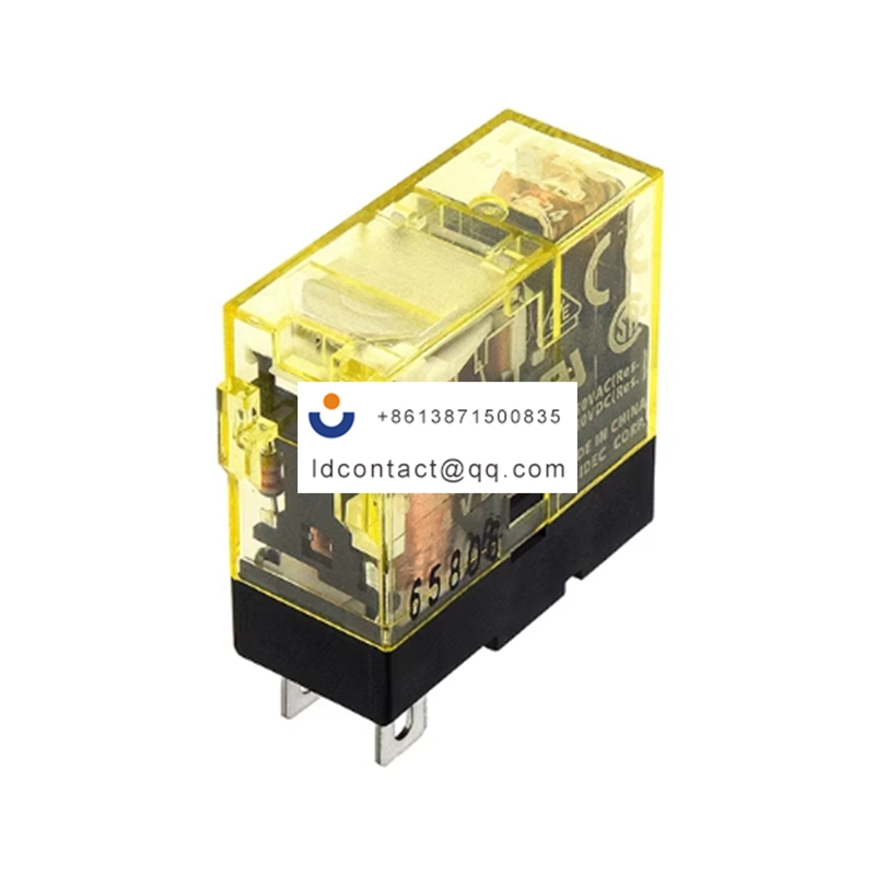 RJ2S-CL-D12 IDEC product image