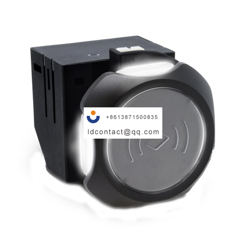 KW2D-R100Q4E IDEC product image