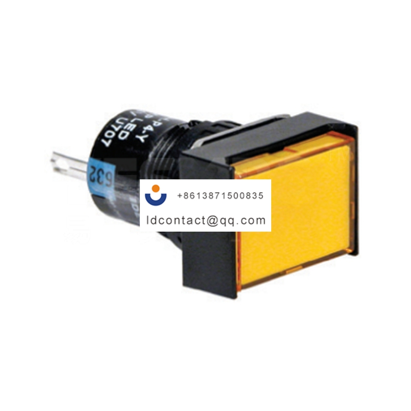 AL6G-P4PA IDEC product image