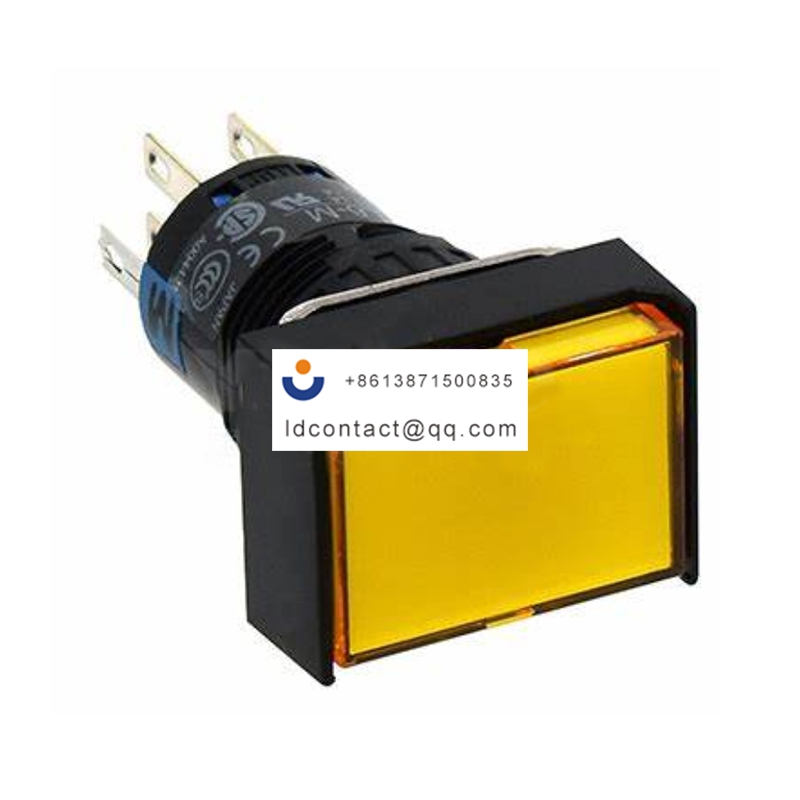 AL6H-M14YC IDEC product image