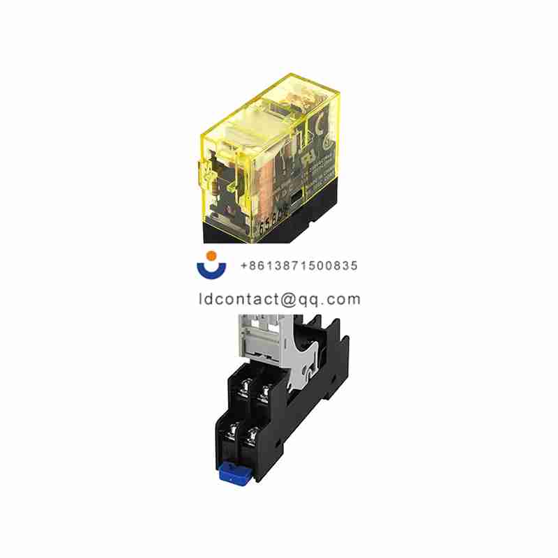 RJ2S-CL-D24+SJ2S-05BS IDEC product image