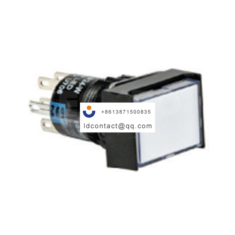 AL6H-M14JWC IDEC product image