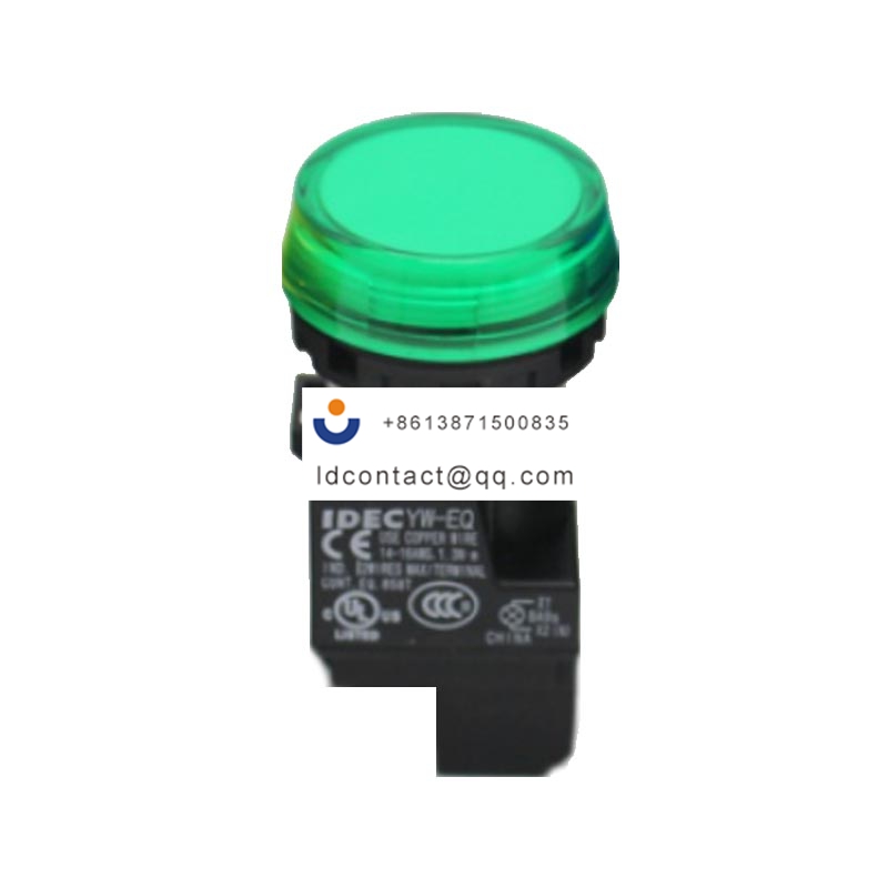 YW1P-1BEQ0G IDEC product image