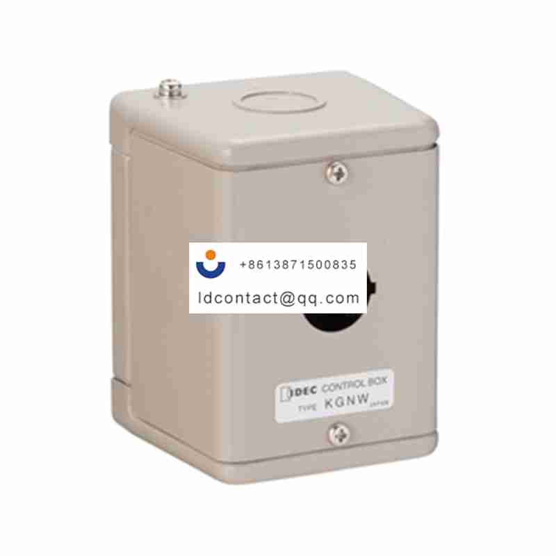 KGNW111Y IDEC product image