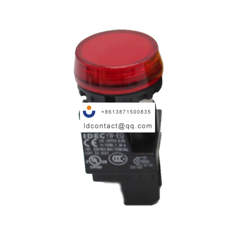 YW1P-1BEQM3R IDEC product image