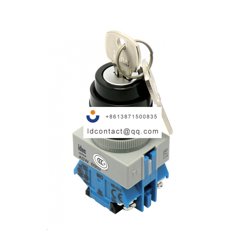 ASW2K10E IDEC product image