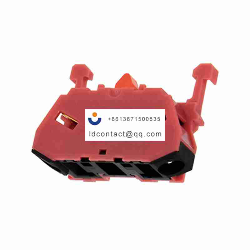 HW-U01 IDEC product image