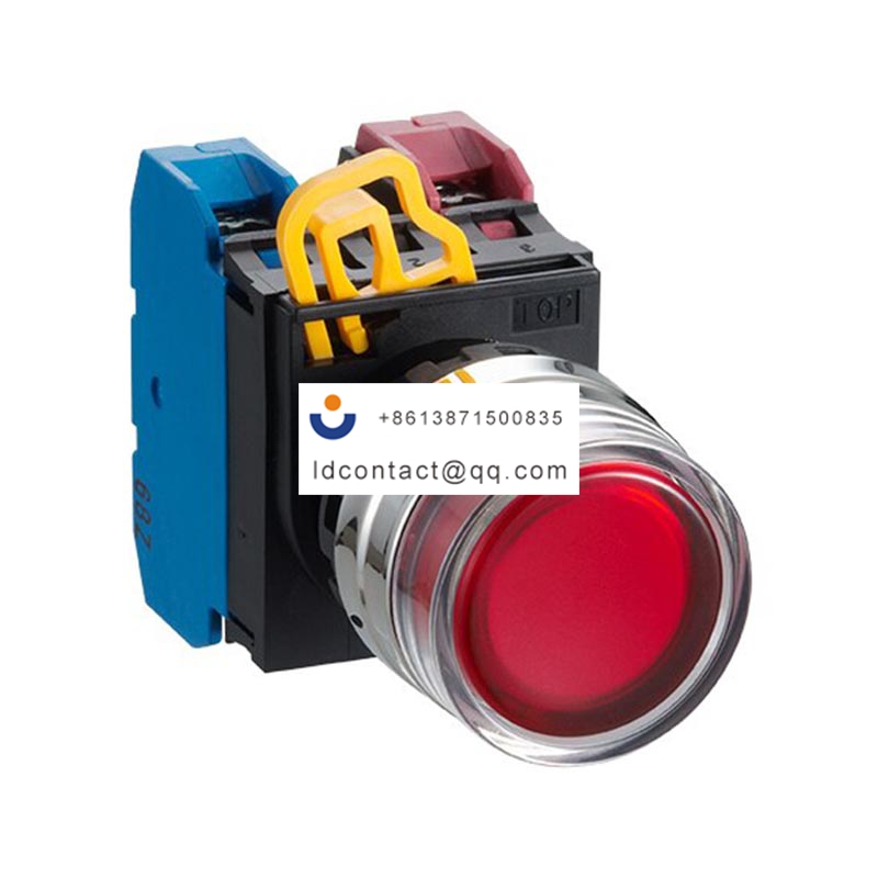 YW4L-MF2E10Q4S IDEC product image