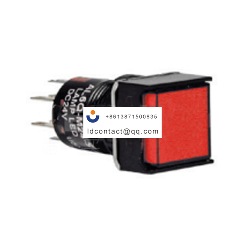 AL6Q-M14RC IDEC product image