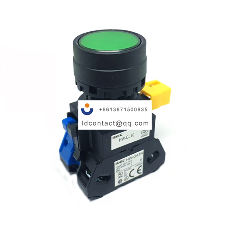 HW1L-M110Q0G IDEC product image