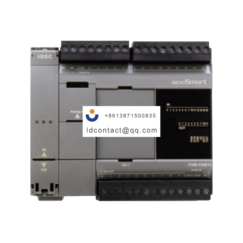 FC6B-C24R1C IDEC product image