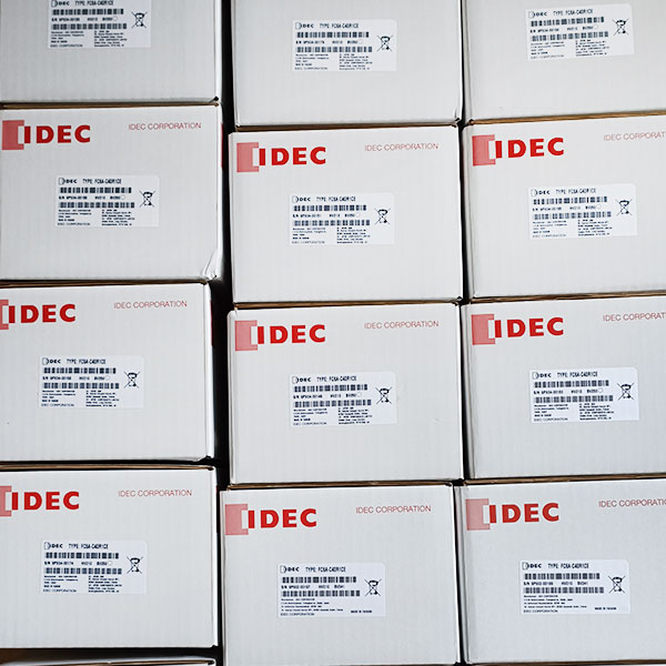 LSTD-2Y IDEC product image