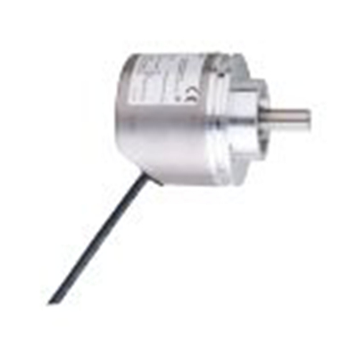 RV3500 IFM product image