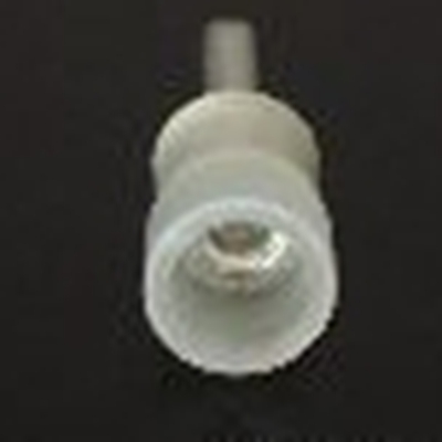 FVTUB-1.25  CLR JST product image