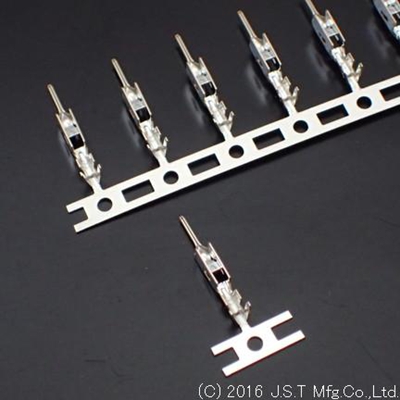 SPAL-001T-P0.5 JST product image