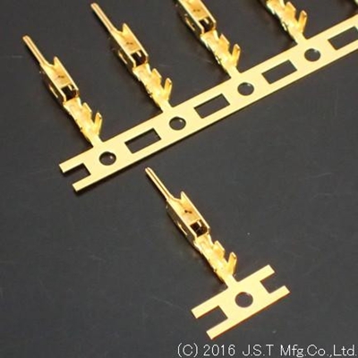 SPAL-001GU-P0.5 JST product image