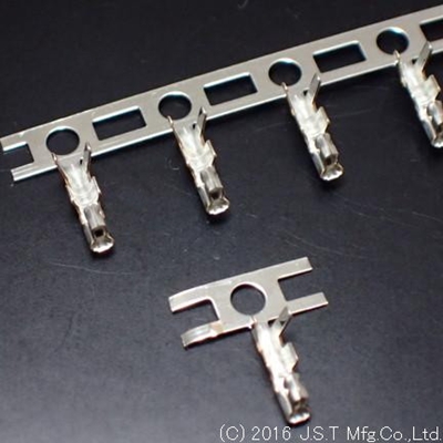 SPH-001T-P0.5S JST product image