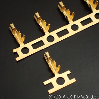 SPH-001GW-P0.5S JST product image