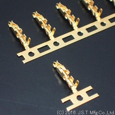 SPA-001GU-P0.5 JST product image