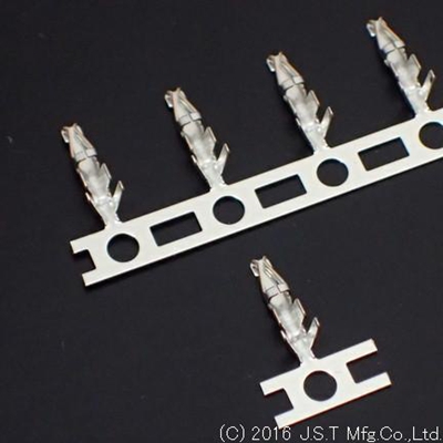 SPBD-001T-P0.5 JST product image