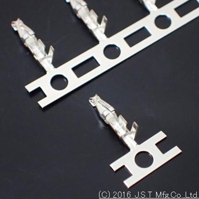 SPBD-002T-P0.5 JST product image