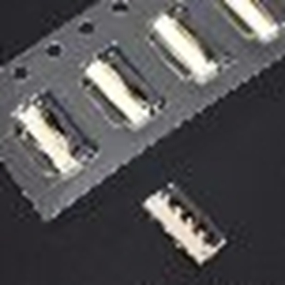 19FXR-RSM1-GAN-TB(LF)SN)(S)(1; JST product image