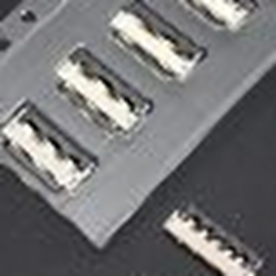 25FXR-RSM1-GAN-TB(LF)(SN)(S)(1 JST product image