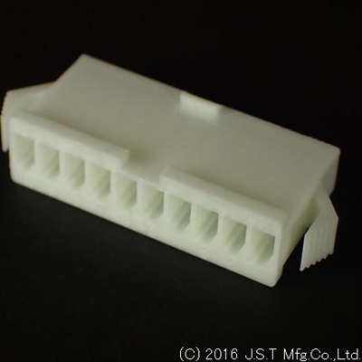 SMP-10V-NC (P) JST product image