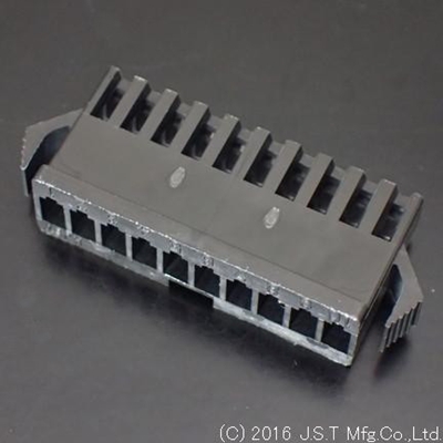 SMP-10V-BC  (P) JST product image