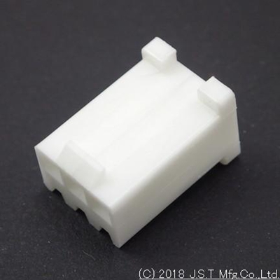 SMP-03VF-N JST product image