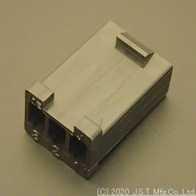 SMP-03VF-B JST product image