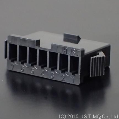 SMP-07V-BC JST product image