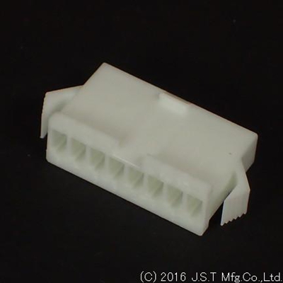 SMP-08V-NC JST product image