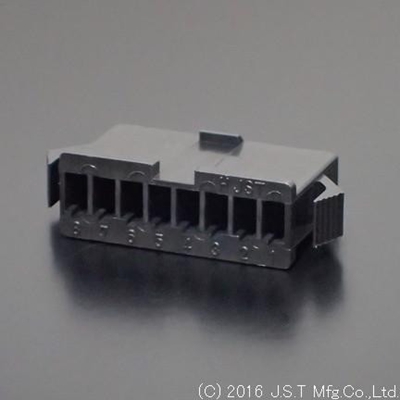 SMP-08V-BC JST product image
