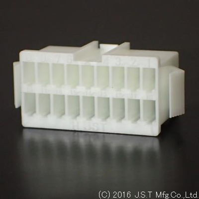 SMP-18V-NC JST product image