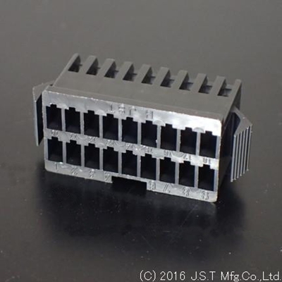 SMP-18V-BC JST product image
