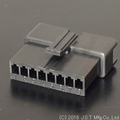 SMR-08V-B JST product image