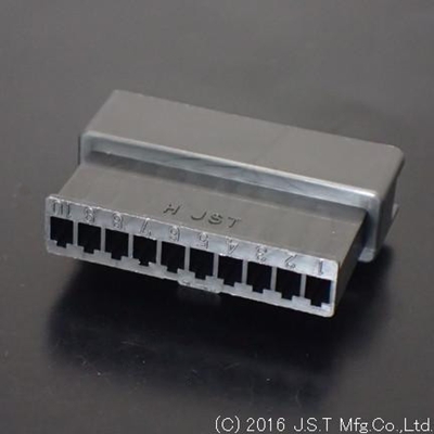 SMR-10V-B JST product image