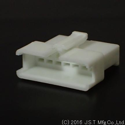 SMR-07V-N  (P) JST product image