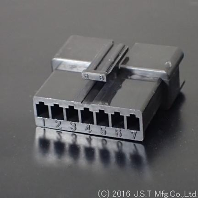 SMR-07V-B(P) JST product image