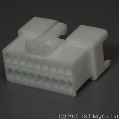 SMR-18V-N (P) JST product image
