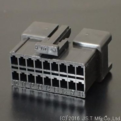 SMR-18V-B  (P) JST product image