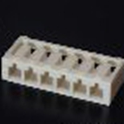 6P-SCN JST product image