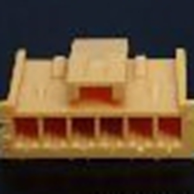 XARP-06V-Y JST product image